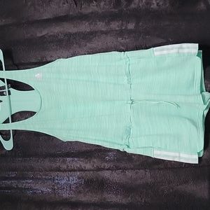 ADIDAS ROMPER
